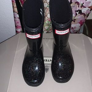 Toddler Hunter Boots
